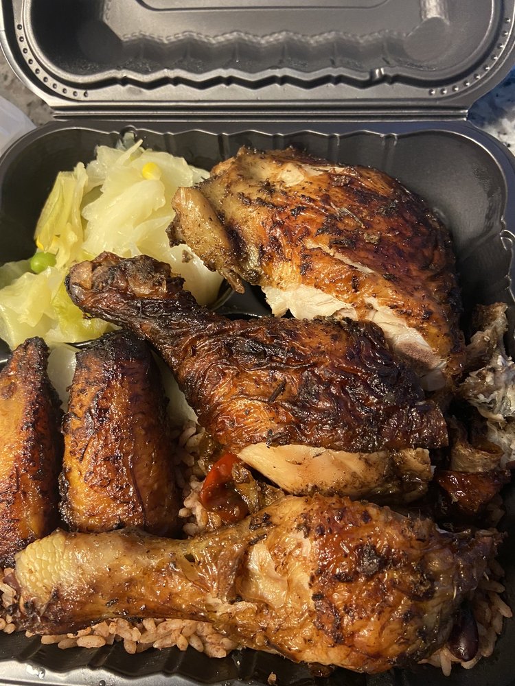 Golden Krust