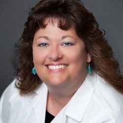 Robin Ferguson, MD