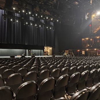 ACL Live at The Moody Theater - Music Venues Near Me - Austin, Texas