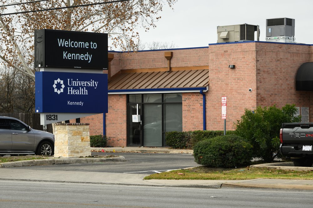 University Health Kennedy