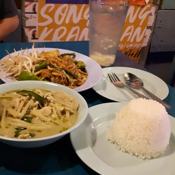Nana - Thai Near Me - Toronto, Ontario