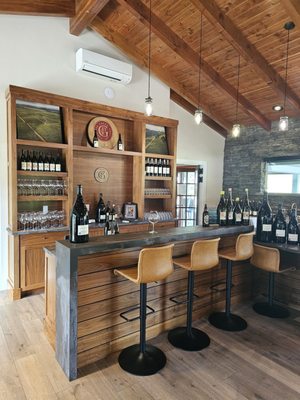 Patricia Green Cellars by null