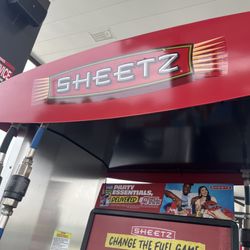 Sheetz