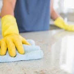 Simple Cleaning - We are detailed cleaners!