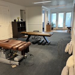 Utah Neck & Back Clinic