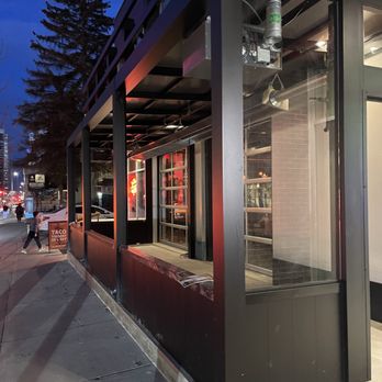 Native Tongues Taqueria - New patiooooo at NT - Mexican Near Me - Calgary, Alberta
