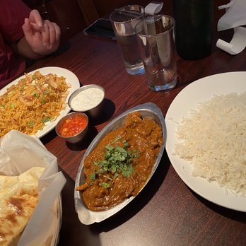 Amrit Palace - Indian Near Me - Ocala, Florida