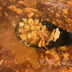 Mama Lupes Tamales