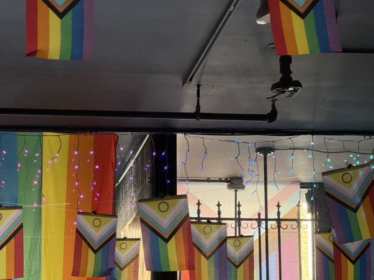 Gym Sportsbar by null