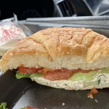 Chicken Salad Chick - Southern Near Me - Indianapolis, Indiana