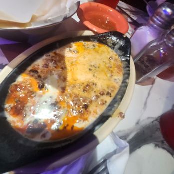 Villa Cantina - West Ashley - Chori-queso dip - Mexican Near Me - Charleston, South Carolina Villa Cantina - West Ashley - Chori-queso dip - Mexican Near Me - Charleston, South Carolina