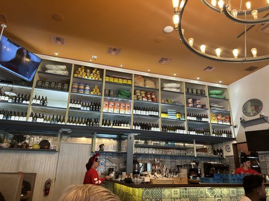 Islas Canarias Cafe, Restaurant & Bakery by null Islas Canarias Cafe, Restaurant & Bakery by null