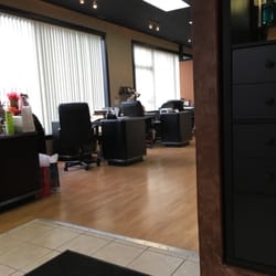 This is a wonderful place I have been doing my nails here for over 10 years Esther the owner is fabulous