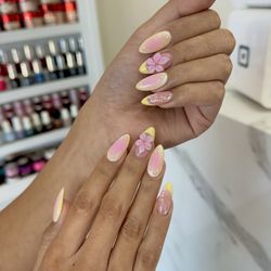 Ms. Tang’s Nails and Spa