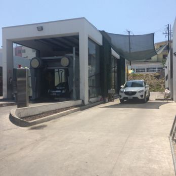Lemon Car Wash - Car Wash Near Me - Tijuana, BCN Lemon Car Wash - Car Wash Near Me - Tijuana, BCN