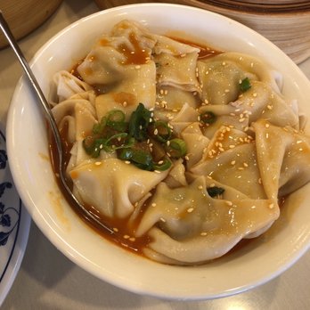 Dumpling Kitchen - Chinese Near Me - San Francisco, California