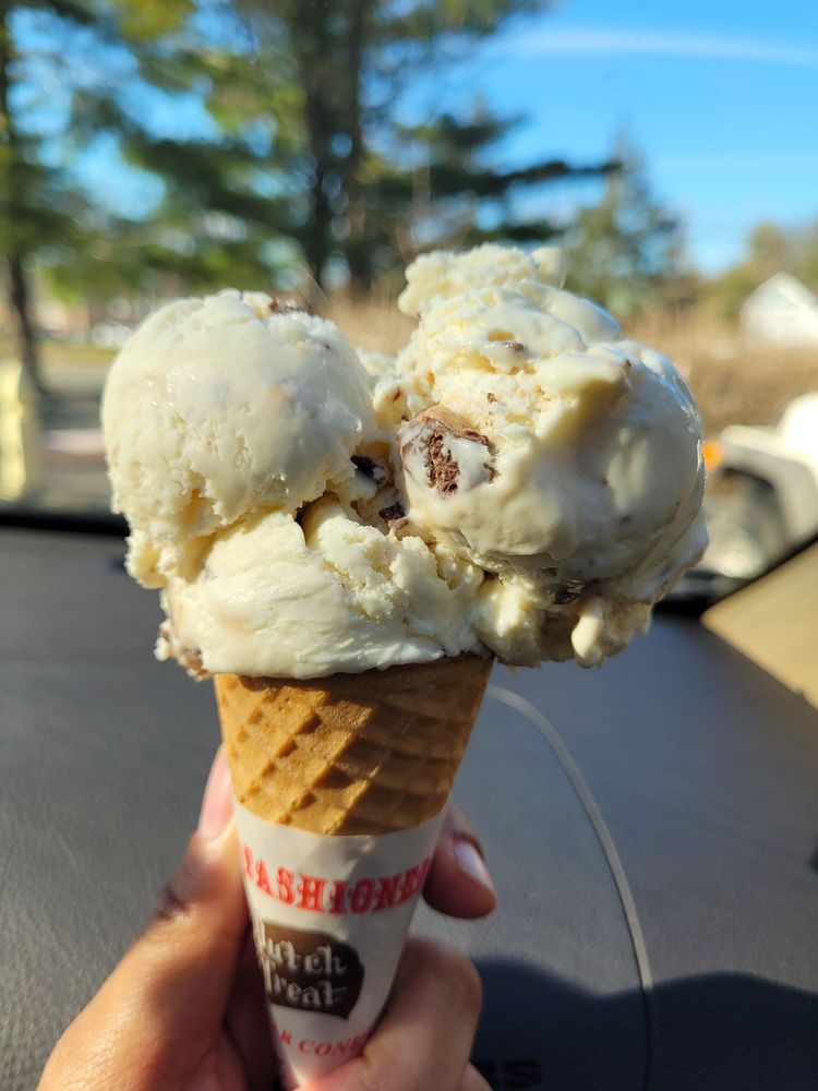 J FOSTER ICE CREAM Updated October 2024 165 Photos & 83 Reviews 4