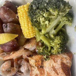Seafood Junction
