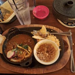 So good! Carnecitio So good! Carnecitio