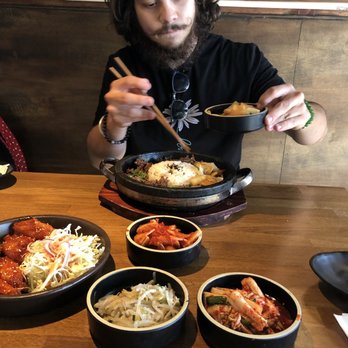 Jin Cook - Korean Near Me - Glendale, California