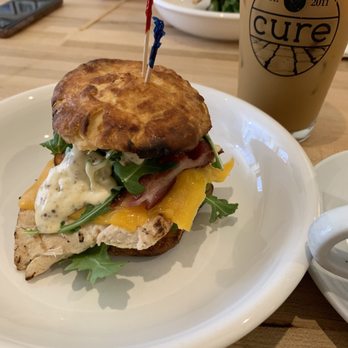 Cure Coffeehouse - Coffee & Tea Near Me - Norfolk, Virginia Cure Coffeehouse - Coffee & Tea Near Me - Norfolk, Virginia