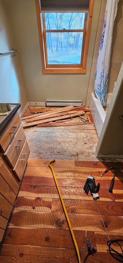 Slide of Aptos Home Services