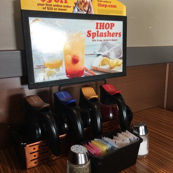 IHOP - American Near Me - Stockton, California