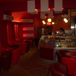 Appetito Bar