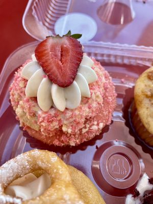 Sistahs' Sweets by null