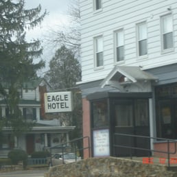 eagle hotel