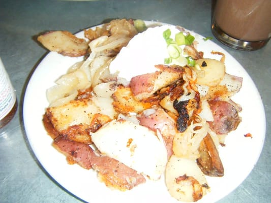 Rick & Ann's Restaurant by null