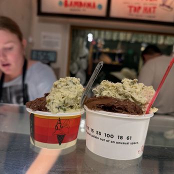 An's Hatmakers - Gelato Near Me - Del Mar, California An's Hatmakers - Gelato Near Me - Del Mar, California