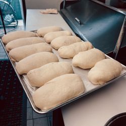T Birds - Big Red Bundles (aka Runzas) GBR!!