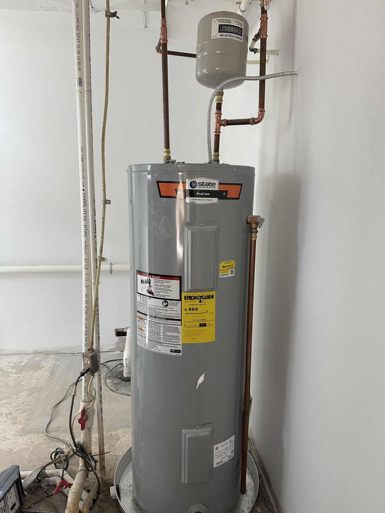 Slide of Barahona Plumbing