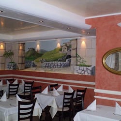 Trattoria Da Enza