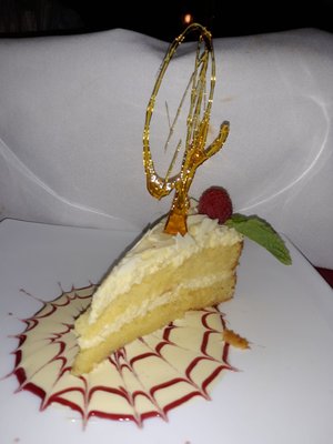 Bella Vita Bistro by null