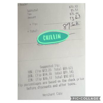 Common Stock - The suggested tips are wrong. Be warned!!! - New American Near Me - San Diego, California Common Stock - The suggested tips are wrong. Be warned!!! - New American Near Me - San Diego, California