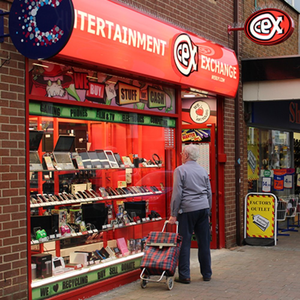 THE BEST 10 ELECTRONICS in NOTTINGHAM, UNITED KINGDOM - Updated 2026 -  Hours - Yelp