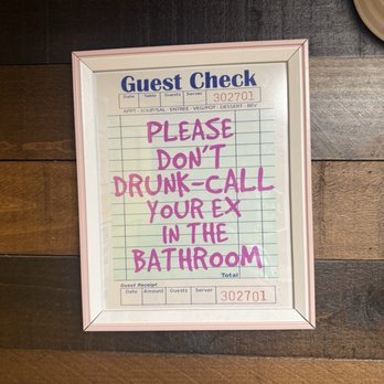 Smoked - Bathroom sign - Chicken Wings Near Me - Windham, Maine Smoked - Bathroom sign - Chicken Wings Near Me - Windham, Maine