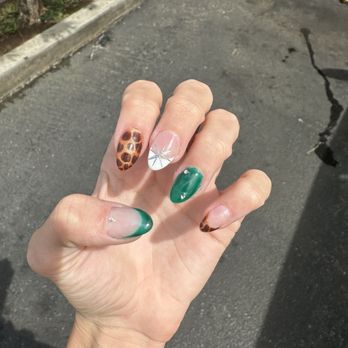 Instyle Nails - Nail Salons Near Me - Honolulu, Hawaii Instyle Nails - Nail Salons Near Me - Honolulu, Hawaii