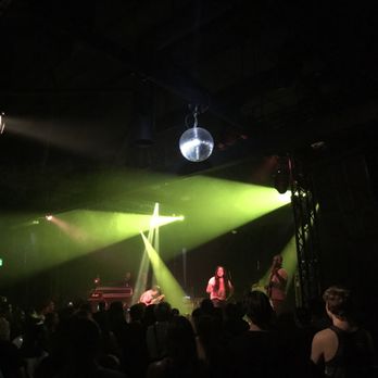 The Echo - Music Venues Near Me - Los Angeles, California The Echo - Music Venues Near Me - Los Angeles, California