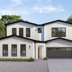 LEH. Homes - Pine Hurst by LEH. Homes