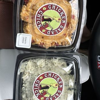 Chicken Salad Chick - Sandwiches Near Me - San Antonio, Texas Chicken Salad Chick - Sandwiches Near Me - San Antonio, Texas