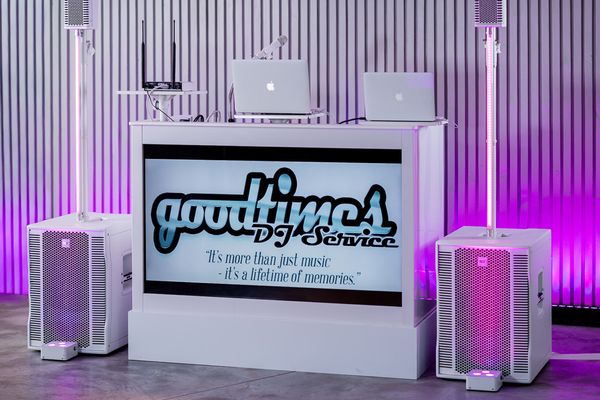 GOOD TIMES DJ SERVICE - Updated May 2026 - 18 Photos - Albuquerque