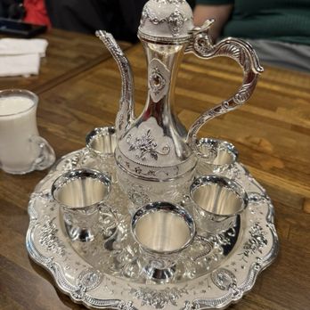 Sana'a Cafe - Arabic Light Roast - Coffee & Tea Near Me - Tacoma, Washington Sana'a Cafe - Arabic Light Roast - Coffee & Tea Near Me - Tacoma, Washington