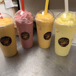 Bubble Tea