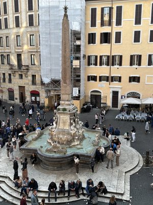 Hotel Abruzzi by null