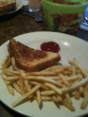 Toasted Bun Restaurant by null