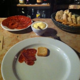 Happy Hour complementary sampler Happy Hour complementary sampler
