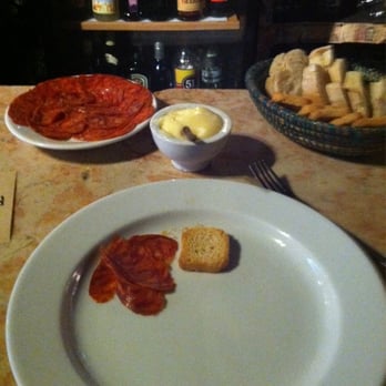 El Gordo - Tapas Bar 52 - Happy Hour complementary sampler - Spanish Near Me - Lisbon, 11 El Gordo - Tapas Bar 52 - Happy Hour complementary sampler - Spanish Near Me - Lisbon, 11